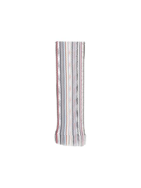 Missoni Vida fringed scarf