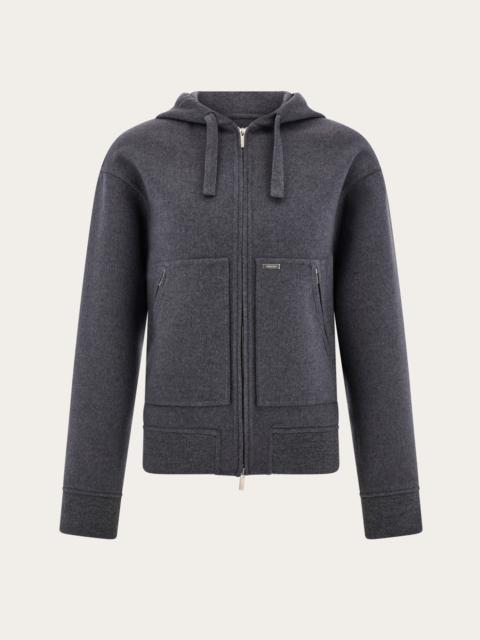 FERRAGAMO Sports blouson