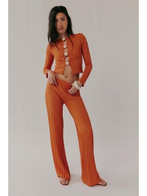 FREE PEOPLE Marlowe Pant Set
