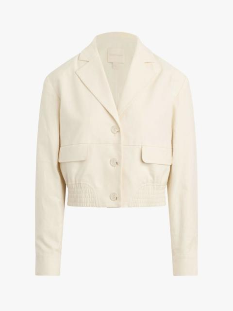 Favorite Daughter THE FARRAH JACKET