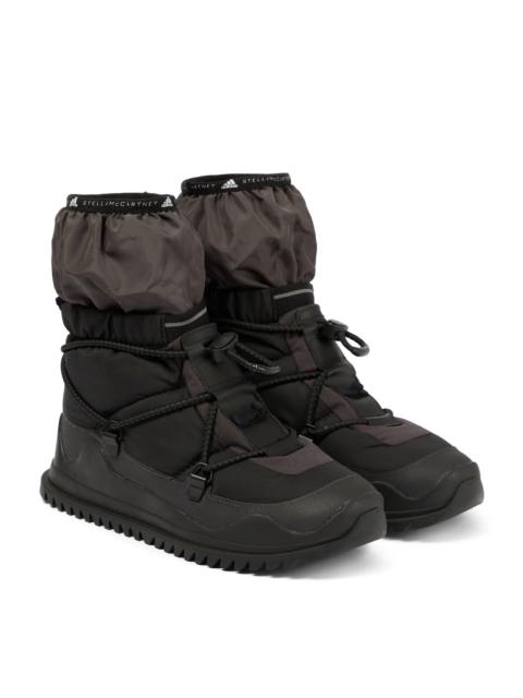 adidas Stivaletto chunky boots