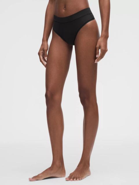 lululemon UnderEase High-Rise Thong Underwear *Updated