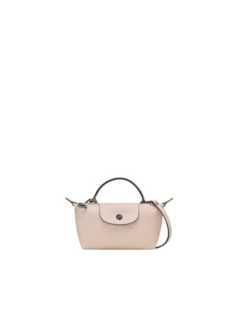 Longchamp `Le Pliage Xtra` Extra Small Pouch