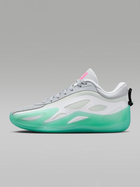 Jordan Jordan Heir Series 2 Women's Basketball Shoes