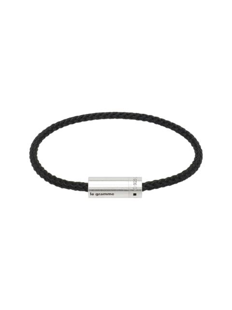 le gramme Nato Cable 'le 7g' Bracelet