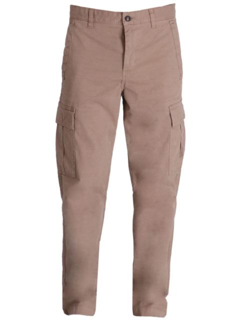 Sisla 7 cargo trousers