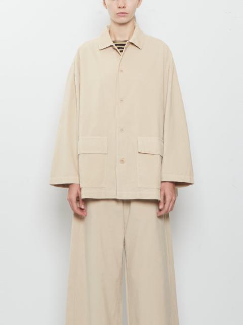 LABO.ART Giulia Sarca Cotton Jacket