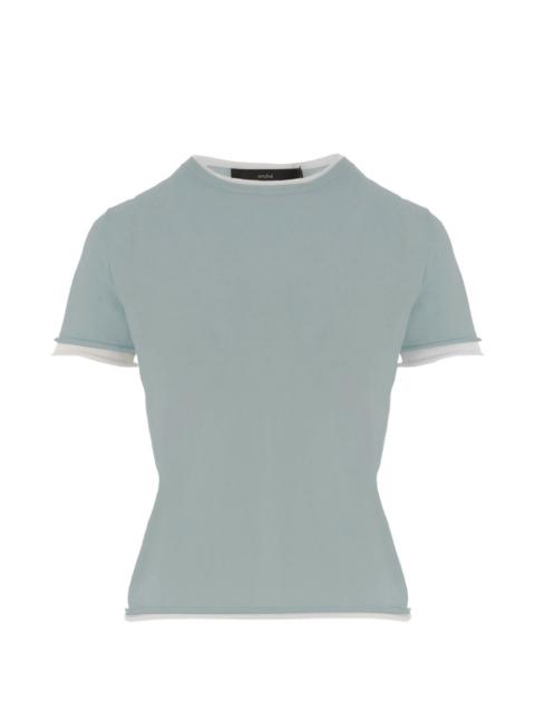 arch4 short-sleeve T-shirt