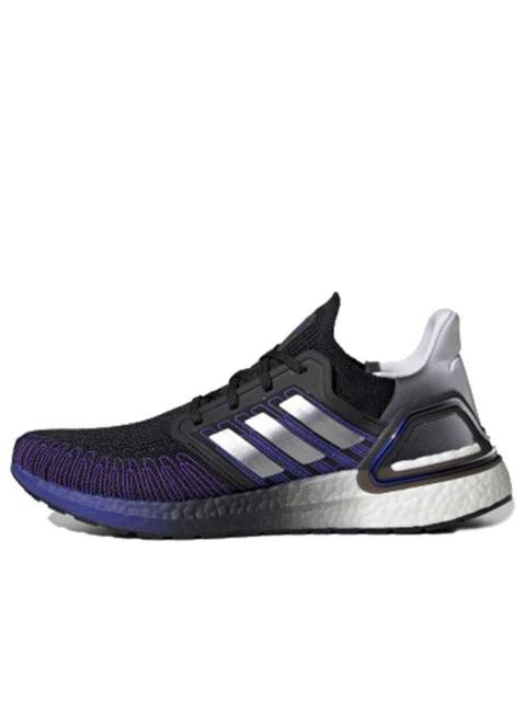 adidas adidas UltraBoost 20 '5th Anniversary Pack' FV0033