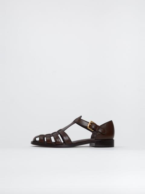 Church's Kelsey Leather Sandal