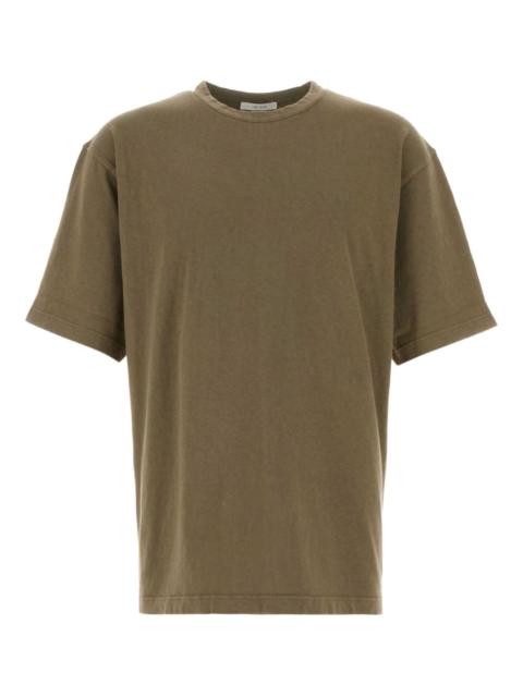 The Row oversized cotton T-shirt