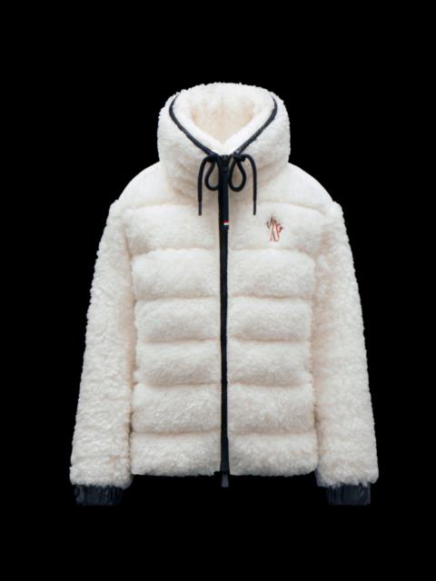 Moncler Fleece Sweatshirt