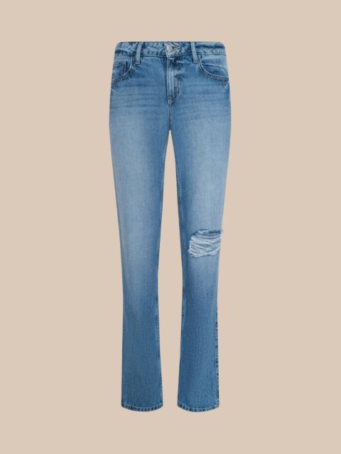 L'AGENCE Armida Low-Rise Slouch Jean