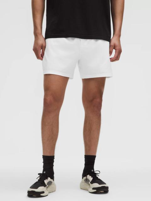 lululemon Pace Breaker Lined Short 5"