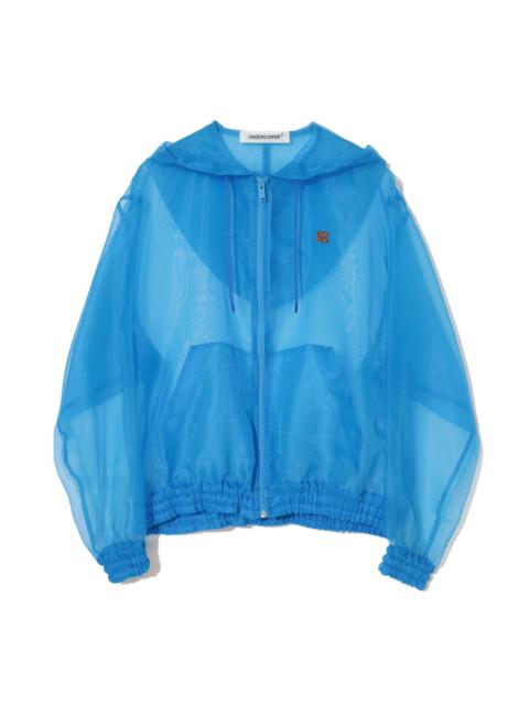 UNDERCOVER UP2F1205