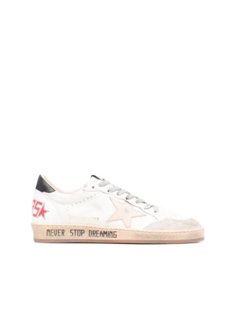 Ball Star low top sneakers