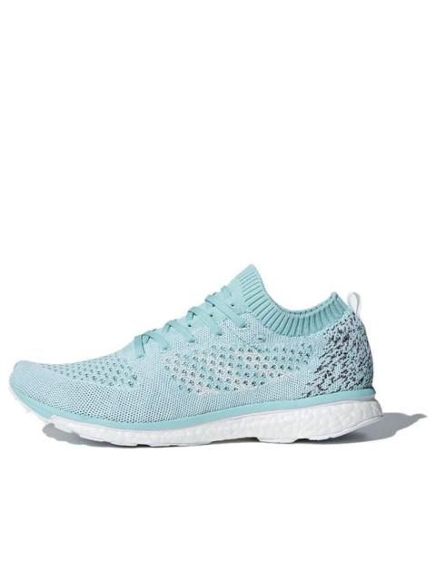 adidas Parley x Adizero Prime LTD 'Blue Spirit' AQ0201