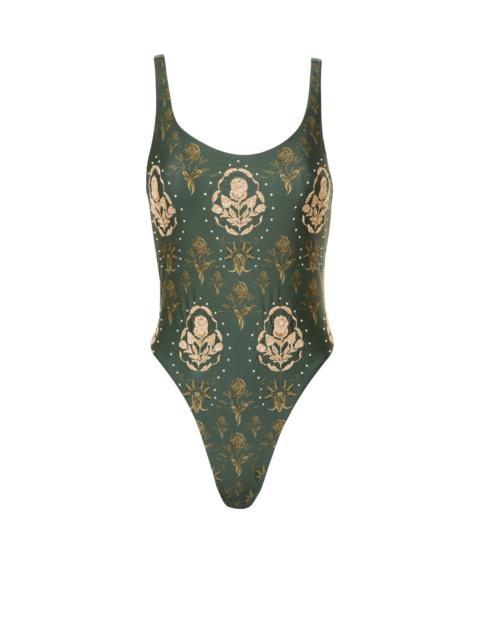 Agua by Agua Bendita Gema Relato One Piece