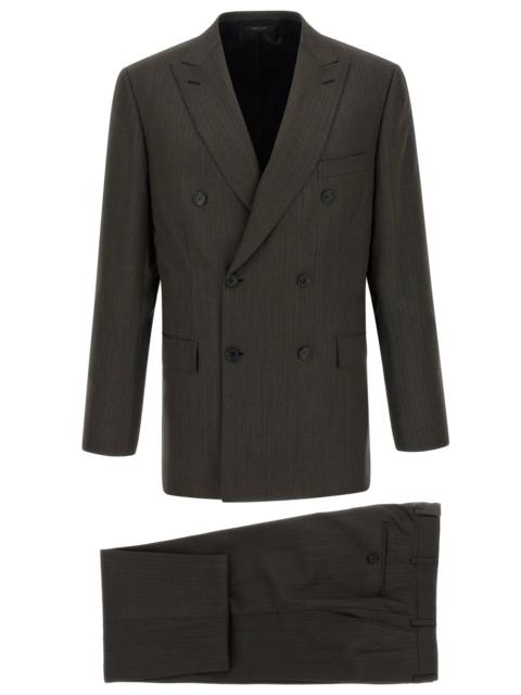 Brioni 'Lipari' Dress