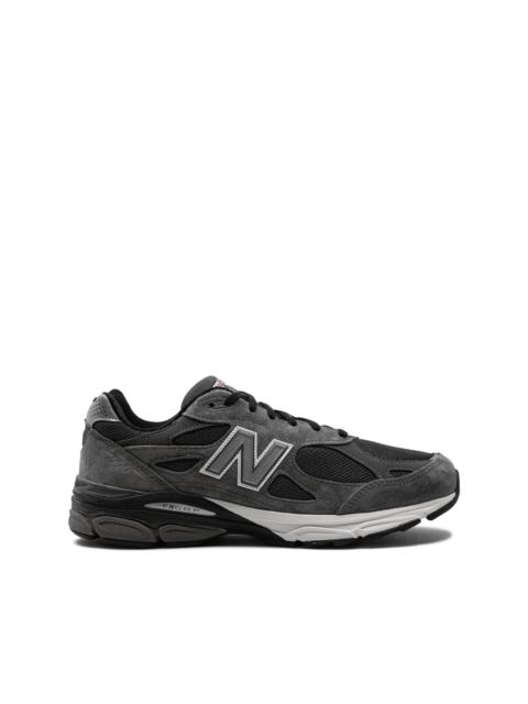 New Balance x United Arrows & Sons 990v3 "Grey" sneakers