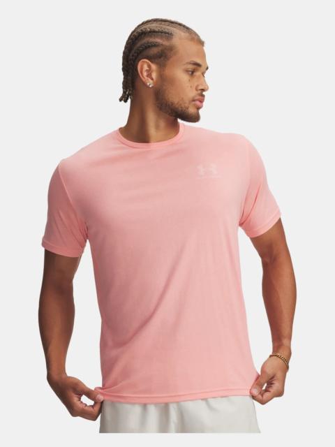 Under Armour UA Left Chest Logo