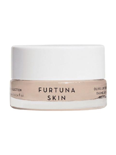 FURTUNA SKIN Olive Lip Butter Balm