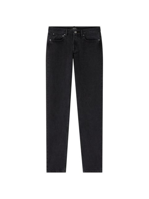 A.P.C. Petit New Standard jeans