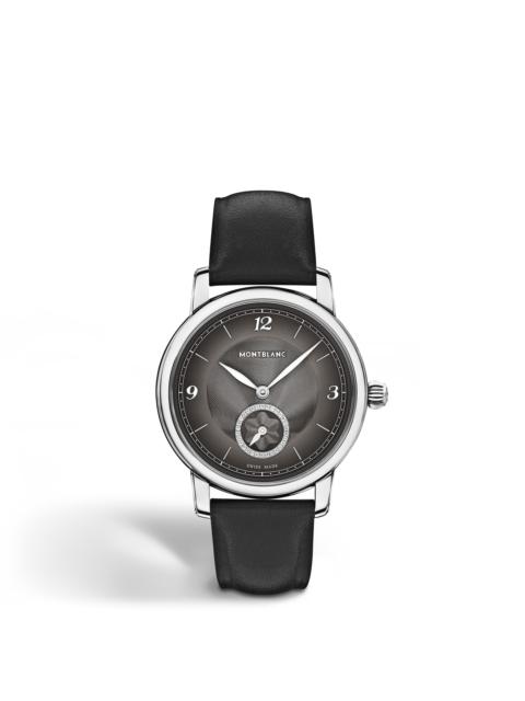 Montblanc MONTBLANC STAR LEGACY SMALL SECOND 36 MM