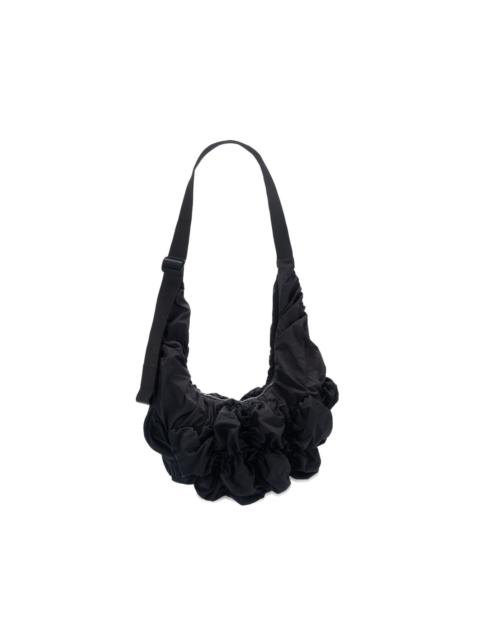 Côte & Ciel gathered shoulder bag