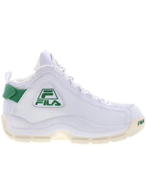 FILA Fila Grant Hill 2 Woven White Green