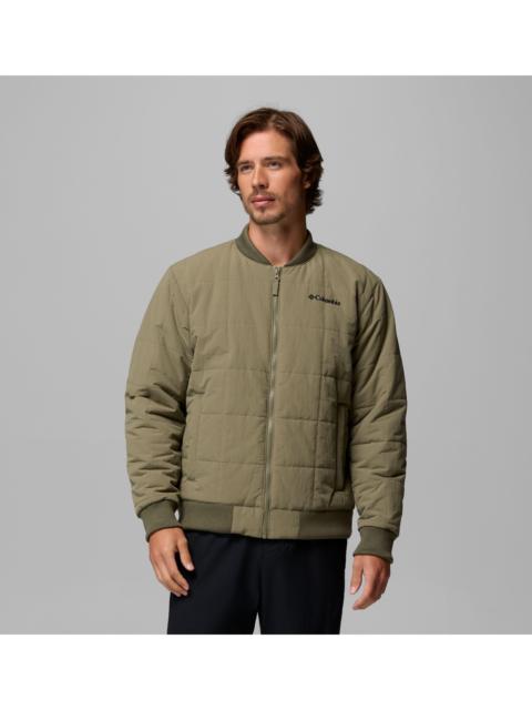 Columbia Men's Timberline Tough Bomber Jacket