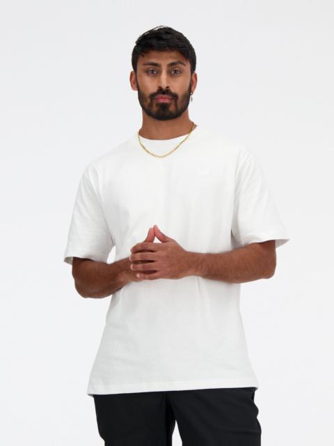 New Balance Athletics Cotton T-Shirt