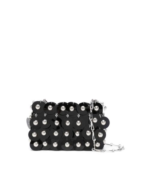 rabanne Sparkle shoulder bag