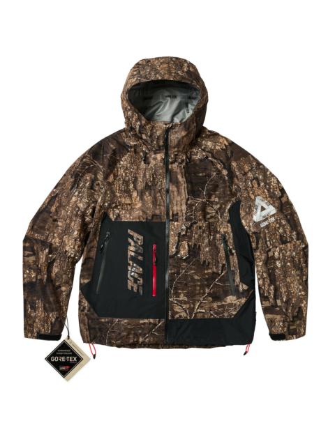 PALACE GORE-TEX 3L JACKET REALTREE TIMBER