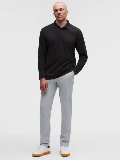 lululemon ABC Classic-Fit Trouser 30L *WovenAir