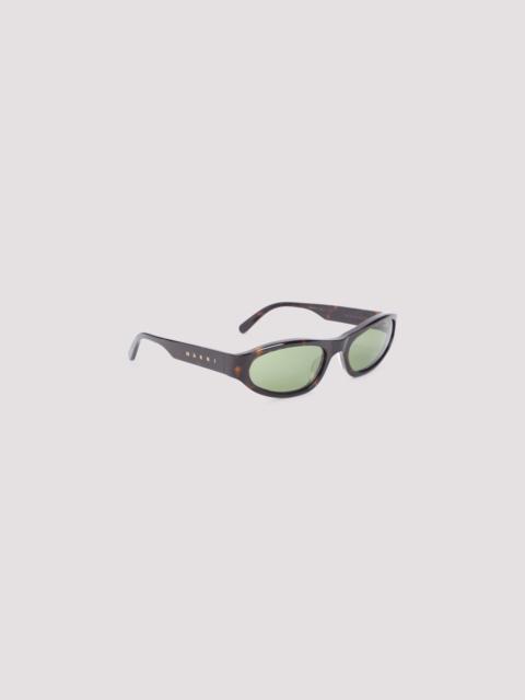 Marni Marni Eyewear Yozamei Sunglasses