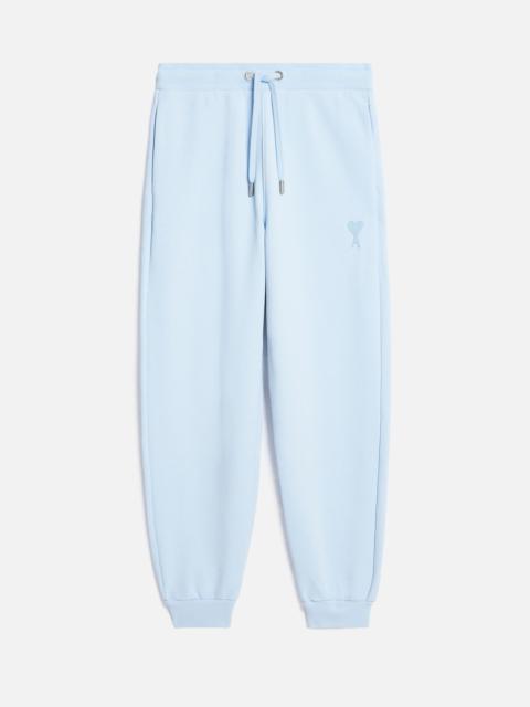 AMI Paris Ami de Coeur Track Pants