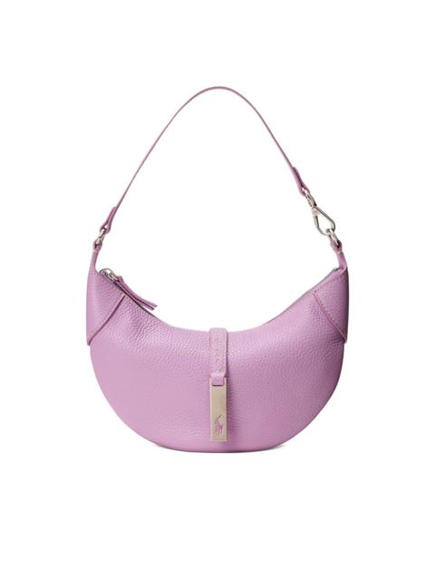 Polo Ralph Lauren mini Polo ID shoulder bag