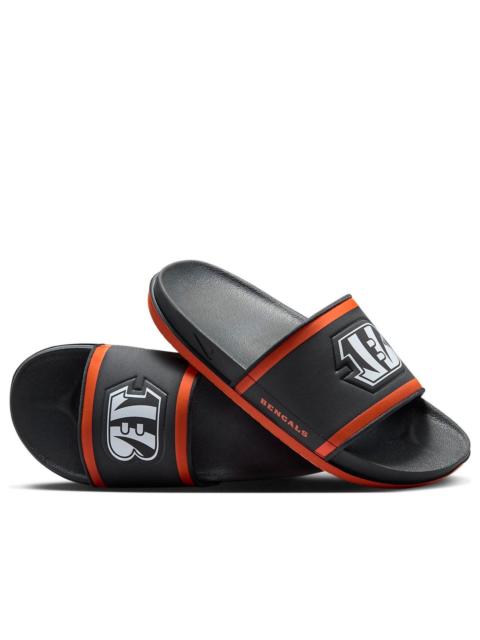 Nike Nike Offcourt (NFL Cincinnati Bengals) 슬라이드