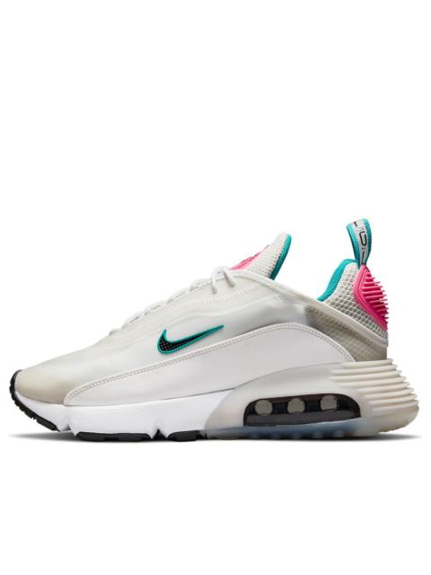 Nike (WMNS) 나이키 공기 최대 2090 SE 'Ivory Platinum Tint' CZ1535-001