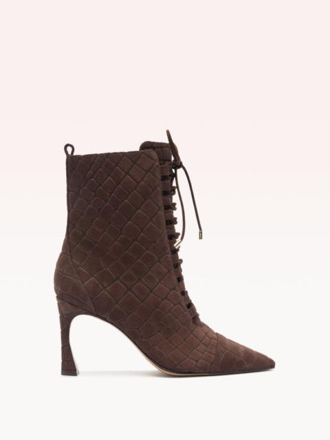 ALEXANDRE BIRMAN MILLEN ARCH 85 MILK CHOCOLATE