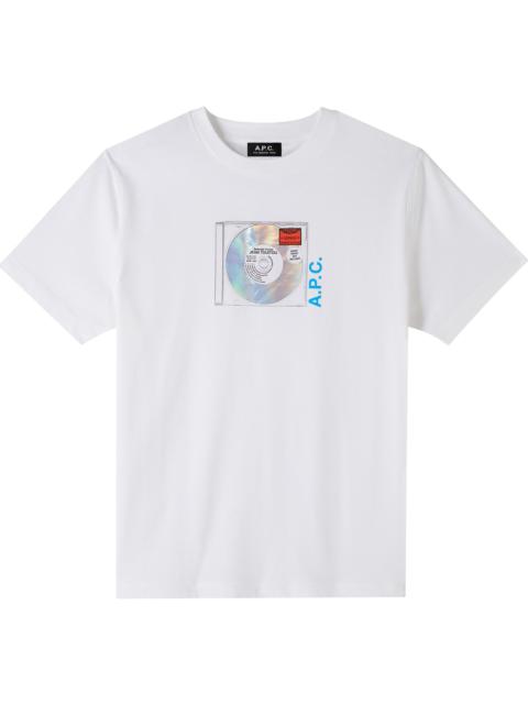 A.P.C. Jibe T-shirt