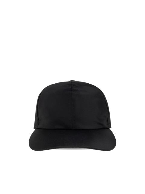 Rick Owens DRKSHDW panelled cap