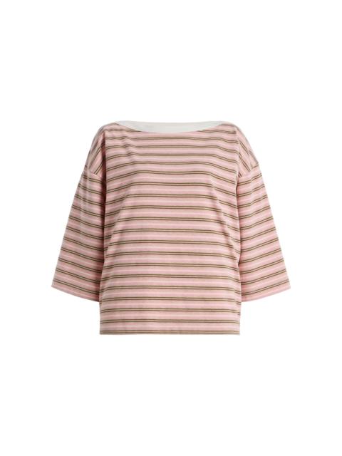 POSSE Exclusive Maddie Cotton Top