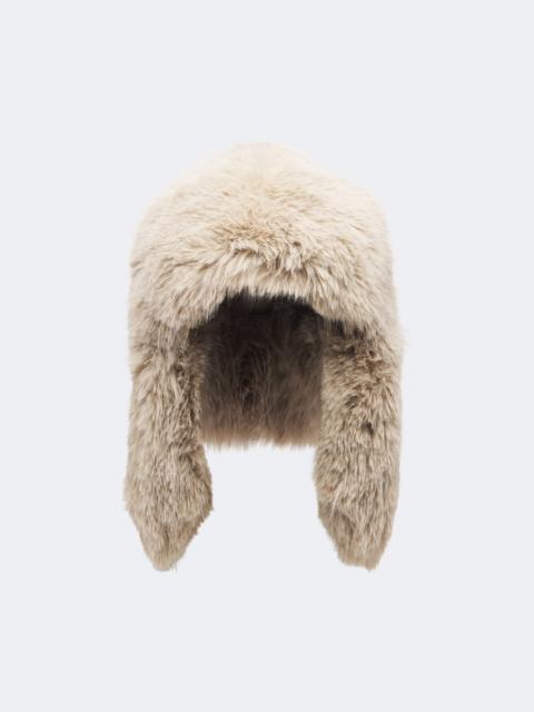 Fusalp Artic aviator hat
