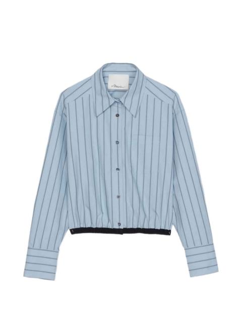 3.1 Phillip Lim striped shirt