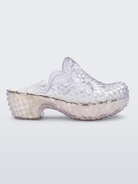 Melissa Court Clog
