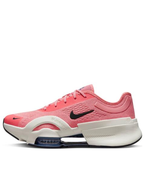 (WMNS) Nike Air Zoom SuperRep 4 Next Nature 'Coral Chalk' DO9837-602