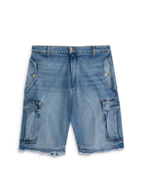 GALLERY DEPT. THEO SHORTS