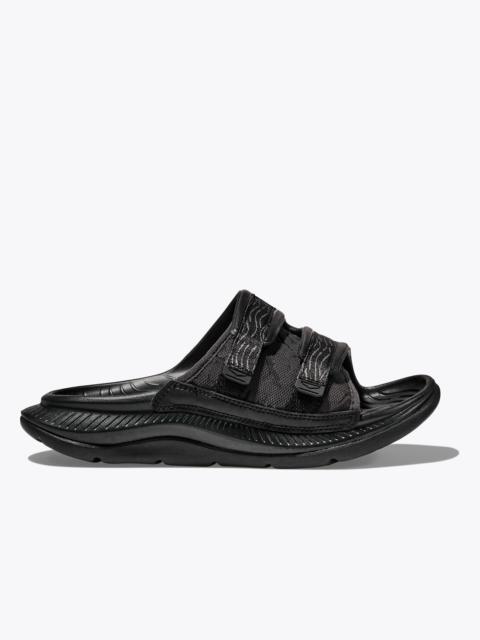 HOKA ONE ONE All Gender Ora Luxe